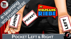 Pocket Left &amp; Right Prediction by Wolfgang Riebe