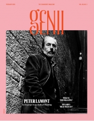 Genii Magazine – February 2025 (PDF only)