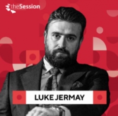 Luke Jermay – The Session 2025 Lecture