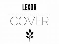 Cover by lexor magic