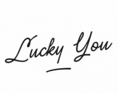 Lucky You by Michal Kociolek