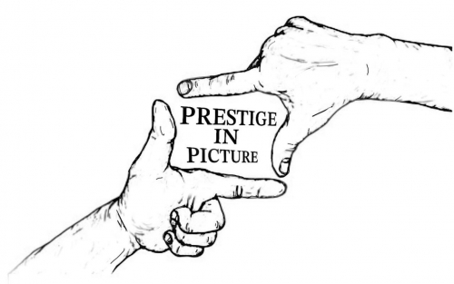 Prestige In Picture by Landon Stark