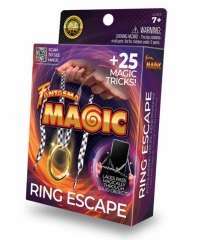 Fantasma Magic – Ring Escape