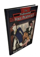 The Professional Stage Pickpocket - Ricki Dunn