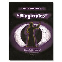 Magictales by Leslie Melville