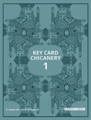 Key Card Chicanery