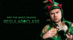 Piff the Magic Dragon Regularclass Live week 2