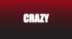 Crazy by Craig Petty