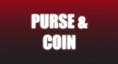 Purse &amp; Coin by Craig Petty