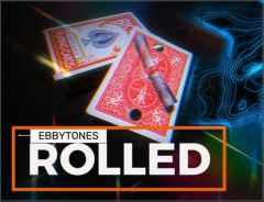 Rolled by Ebbytones