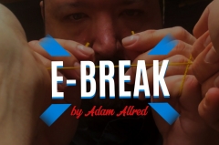 E-Break by Adam Allred