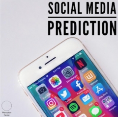 Art Vanderlay - Social Media Prediction