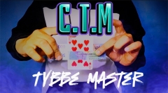 C.T.M by Tybbe Master