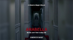 Arabella by Dominicus Bagas