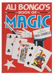 ALI BONGO'S BOOK OF MAGIC