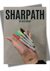 Sharpath by Alex Sulap