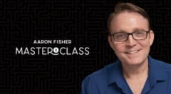 Aaron Fisher Masterclass Live 1