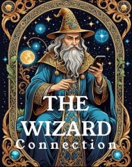 The Wizard Connection by Kenton Knepper