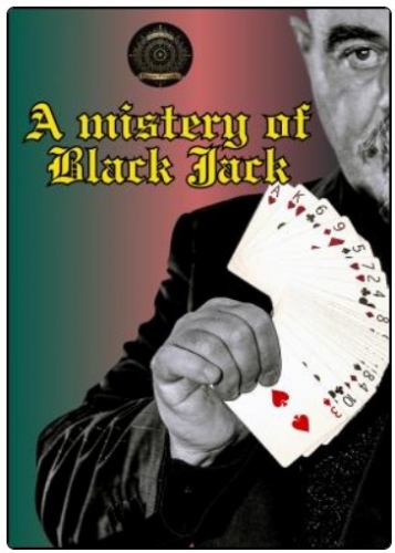 A Mystery of Black Jack by Gianluigi Sordellini