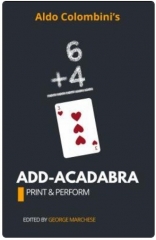 Add-Acadabra by Aldo Colombini