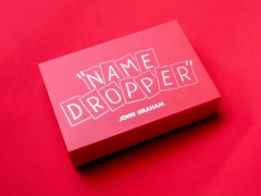 Name Dropper by John Graham