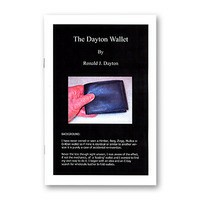 The Dayton Wallet by Ron Dayton