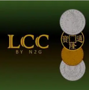 LCC by N2G