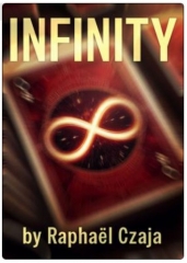 Infinity by Raphaël Czaja