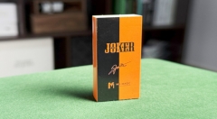 Joker Water Spray Lighter by Pen