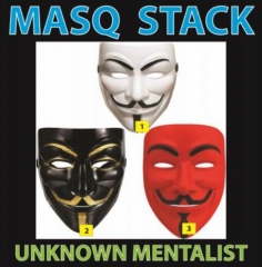 Masq Stack by Unknown Mentalist