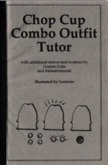 Chop Cup Combo Outfit Tutor by Someeran