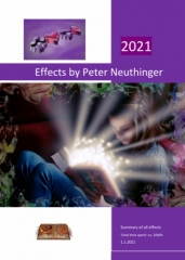 Effects (Inject) by Peter Neuthinger