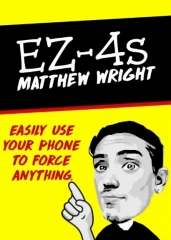 EZ-4s by Matthew Wright