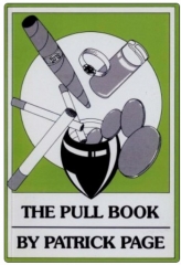 The Pull Book by Patrick Page