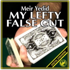 MY LEFTY FALSE CUT VIDEO (MEIR YEDID)