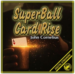 SUPERBALL CARD RISE VIDEO (JOHN CORNELIUS)