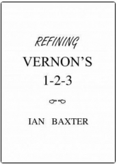 Refining Vernon's 1-2-3 by Ian Baxter