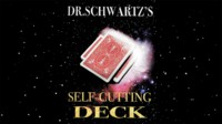 Self Cutting Deck by Dr. Martin Schwartz