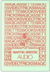 Magicassette Catalog by Martin Breese