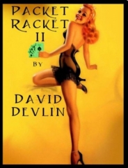 Packet Racket II by David Devlin