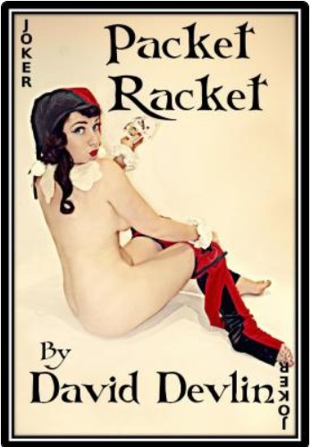 Packet Racket by David Devlin