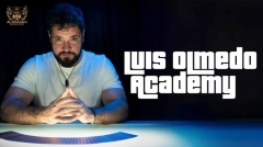 Luis Olmedo Academy Live (24th March 7pm GMT)