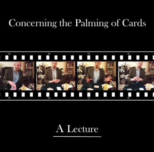 John Galsworthy - Concerning the Palming - A Lecture (2.5hours)