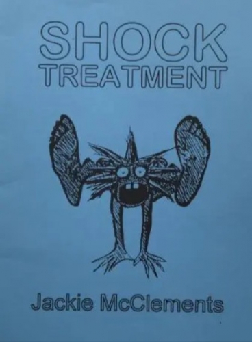 Jackie McClements - Shock Treatment