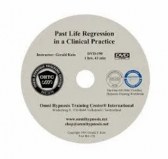 Gerald Kein - Past life regression in clinical practice