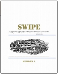 Swipe by Jon Racherbaumer