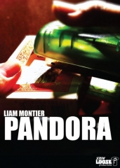 Pandora by Liam Montier