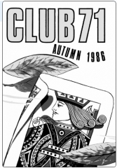 Club 71: 1986 by Geoff Maltby