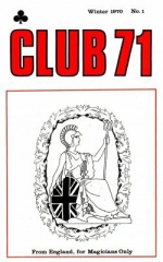 Club 71: 1970 - 1978 by Geoff Maltby