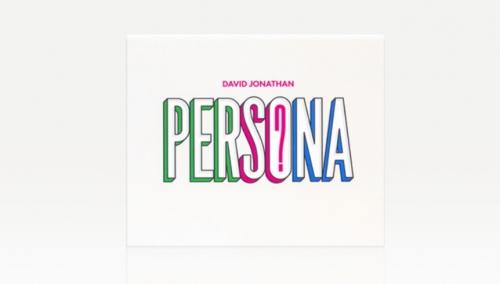 Persona by David Jonathan